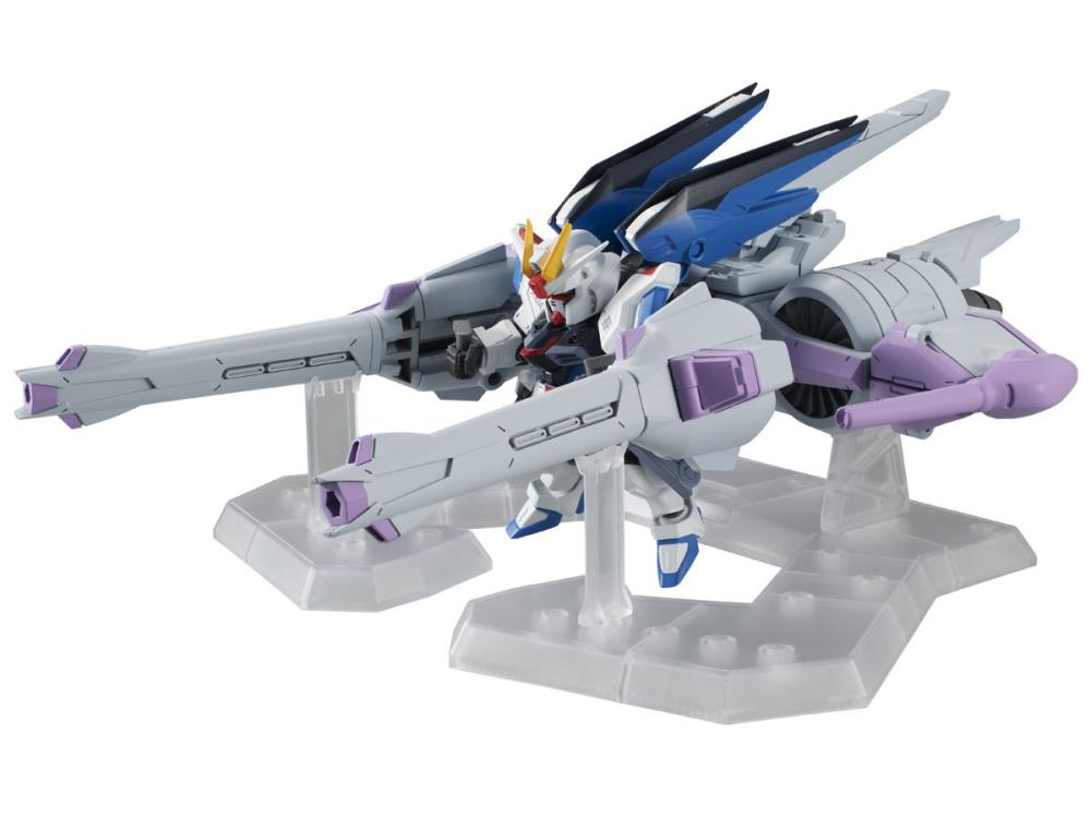 Mobile Suit Gundam SEED Mobile Suit Ensemble EX14B Meteor Unit
