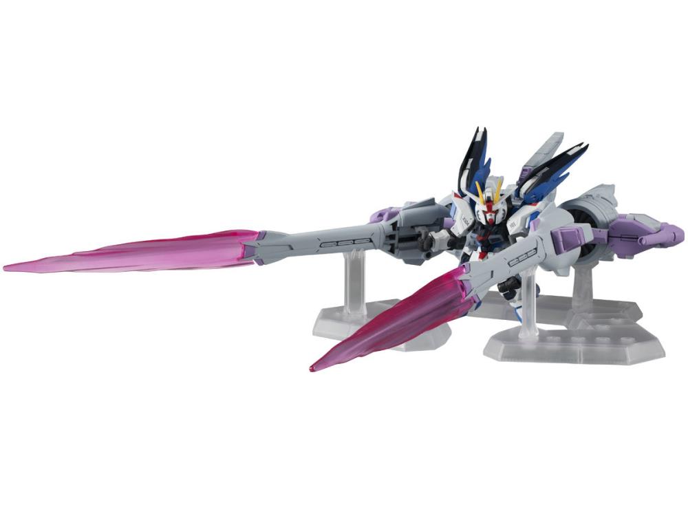 Mobile Suit Gundam SEED Mobile Suit Ensemble EX14B Meteor Unit