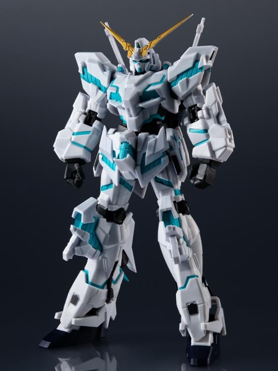 Mobile Suit Gundam Unicorn Gundam Universe GU-29 RX-0 Unicorn