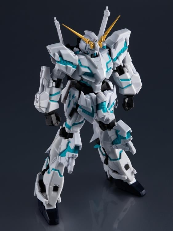 Mobile Suit Gundam Unicorn Gundam Universe GU-29 RX-0 Unicorn
