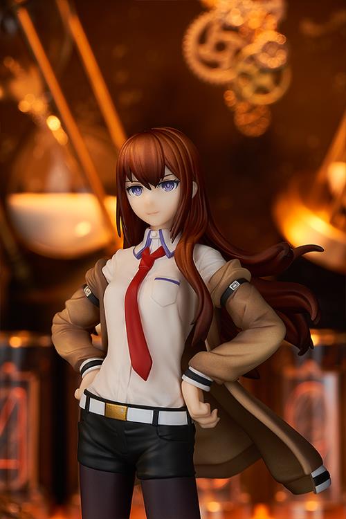 Steins;Gate Pop Up Parade Kurisu Makise Figure Gallery Image 9