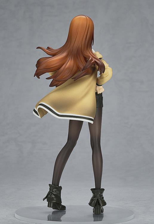 Steins;Gate Pop Up Parade Kurisu Makise Figure Gallery Image 4