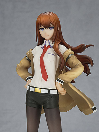 Steins;Gate Pop Up Parade Kurisu Makise Figure Gallery Image 2