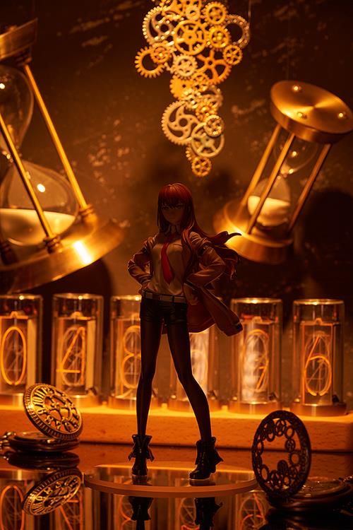 Steins;Gate Pop Up Parade Kurisu Makise Figure Gallery Image 7