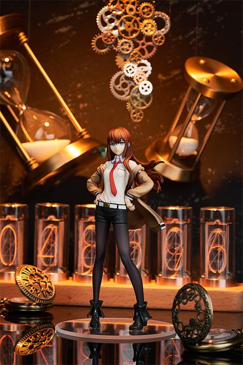 Steins;Gate Pop Up Parade Kurisu Makise Figure Gallery Image 6