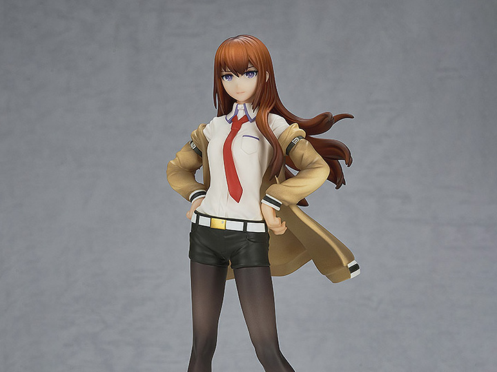Steins;Gate Pop Up Parade Kurisu Makise Figure Gallery Image 1