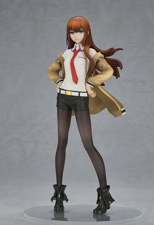 Steins;Gate Pop Up Parade Kurisu Makise Figure Gallery Image 3
