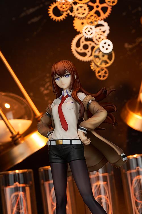 Steins;Gate Pop Up Parade Kurisu Makise Figure Gallery Image 8
