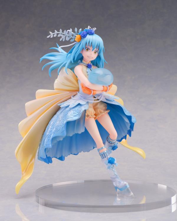 That Time I Got Reincarnated As A Slime F:Nex Rimuru Tempest 1/7 Scale Figure Gallery Image 10