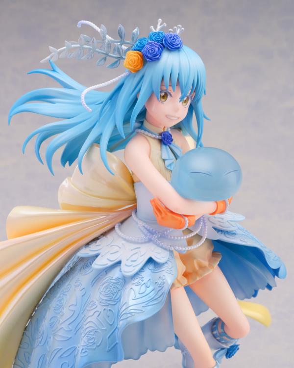 That Time I Got Reincarnated As A Slime F:Nex Rimuru Tempest 1/7 Scale Figure Gallery Image 14