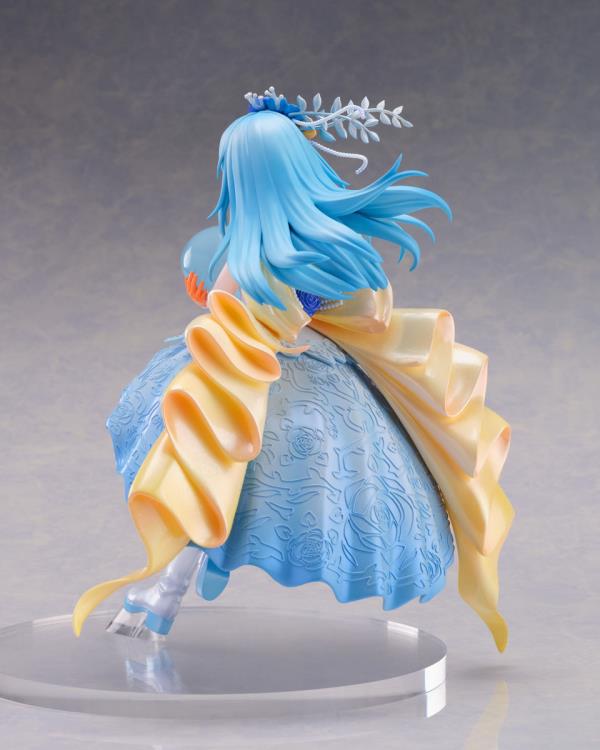 That Time I Got Reincarnated As A Slime F:Nex Rimuru Tempest 1/7 Scale Figure Gallery Image 9