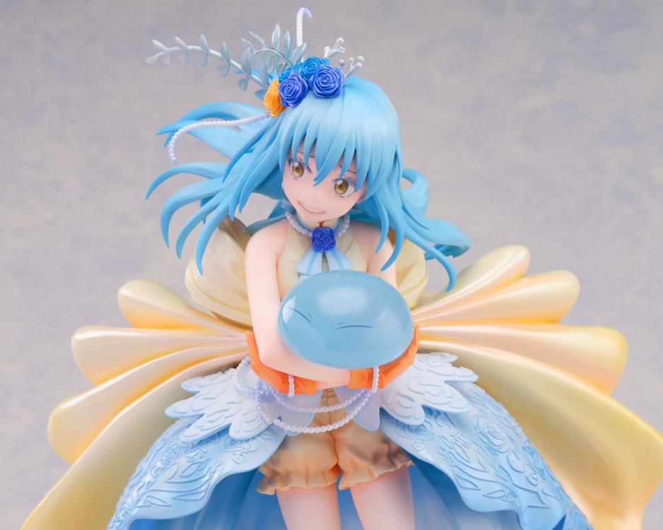That Time I Got Reincarnated As A Slime F:Nex Rimuru Tempest 1/7 Scale Figure Gallery Image 11