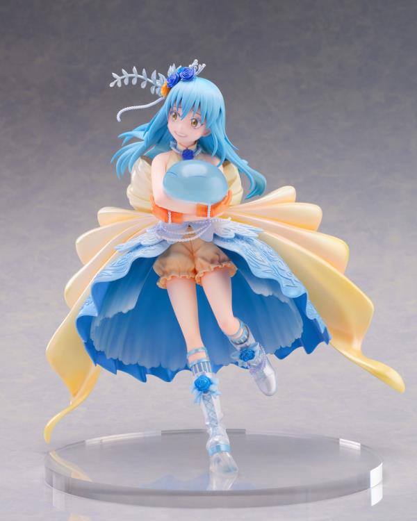 That Time I Got Reincarnated As A Slime F:Nex Rimuru Tempest 1/7 Scale Figure Gallery Image 7