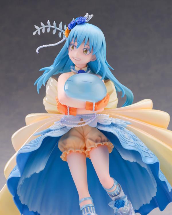 That Time I Got Reincarnated As A Slime F:Nex Rimuru Tempest 1/7 Scale Figure Gallery Image 12