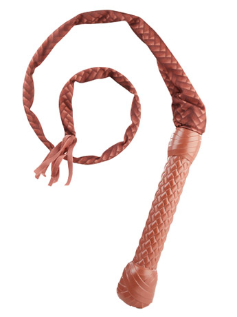 Indiana Jones Kids Roleplay Toy Action-Crackin' Whip Gallery Image 2