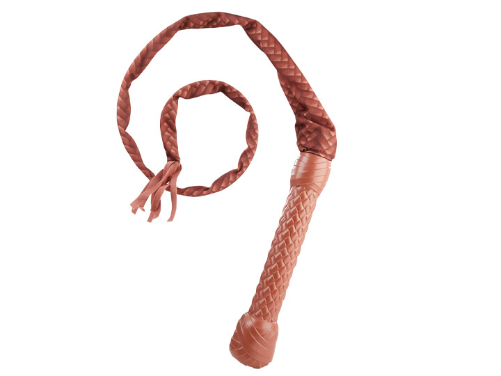 Indiana Jones Kids Roleplay Toy Action-Crackin' Whip Gallery Image 1