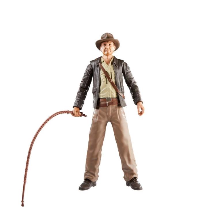 Indiana Jones Whip-Action Indiana Jones 12" Action Figure Gallery Image 10