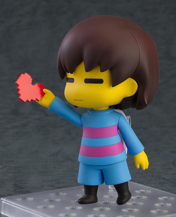 Undertale Nendoroid No.2097 The Human Gallery Image 4