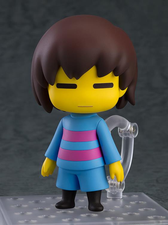 Undertale Nendoroid No.2097 The Human Gallery Image 3