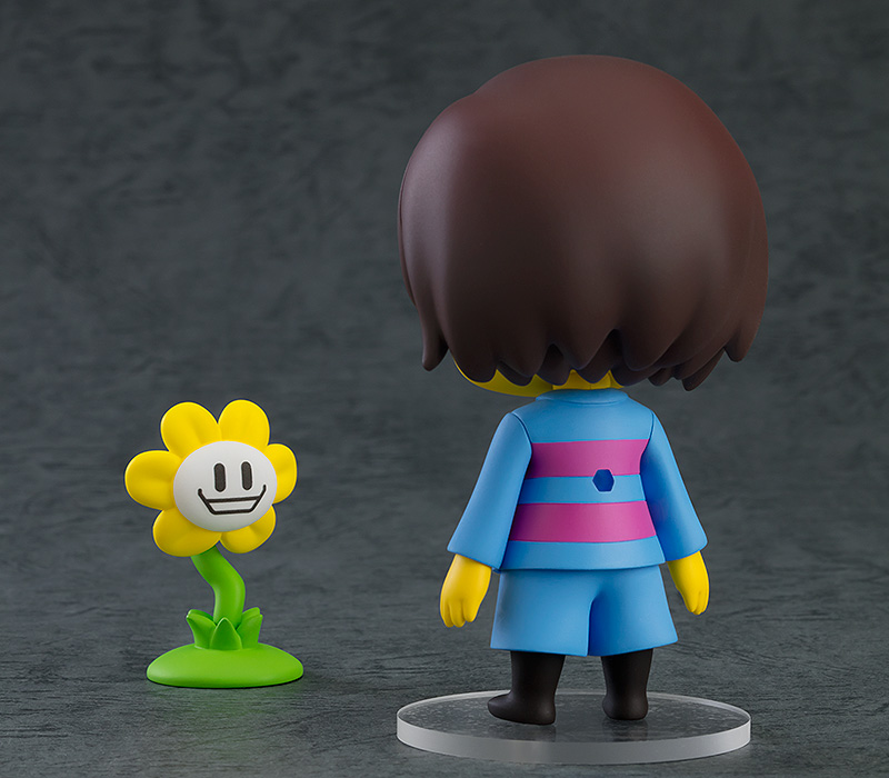 Undertale Nendoroid No.2097 The Human Gallery Image 6