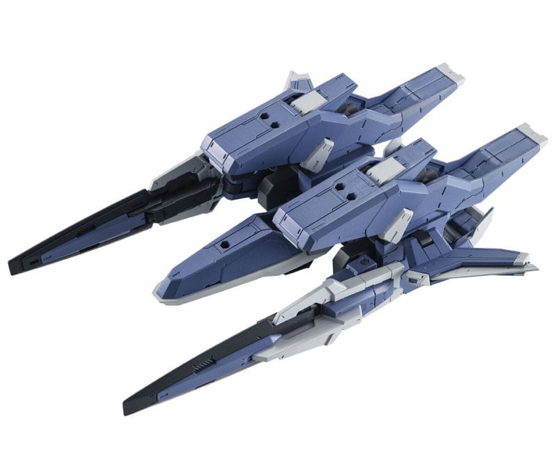 Mobile Suit Gundam 00 Mobile Suit Ensemble EX46 GN Arms Type-E Gallery Image 6
