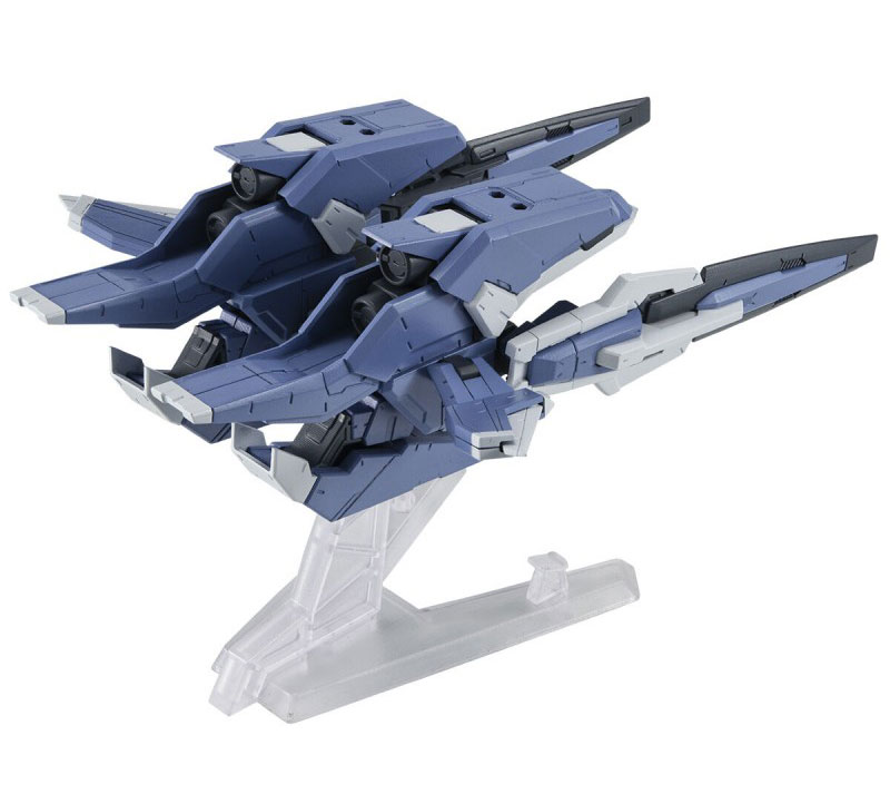 Mobile Suit Gundam 00 Mobile Suit Ensemble EX46 GN Arms Type-E Gallery Image 7