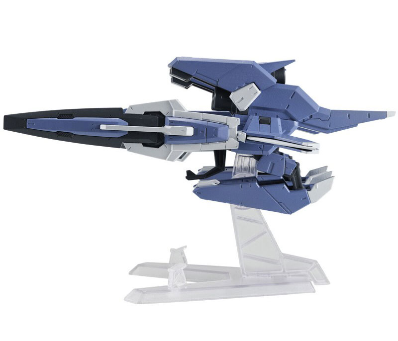 Mobile Suit Gundam 00 Mobile Suit Ensemble EX46 GN Arms Type-E Gallery Image 8