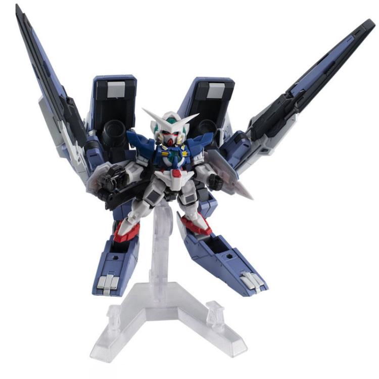 Mobile Suit Gundam 00 Mobile Suit Ensemble EX46 GN Arms Type-E Gallery Image 5