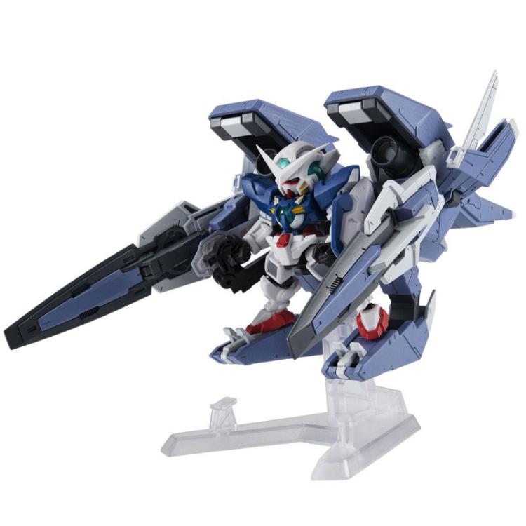 Mobile Suit Gundam 00 Mobile Suit Ensemble EX46 GN Arms Type-E Gallery Image 3