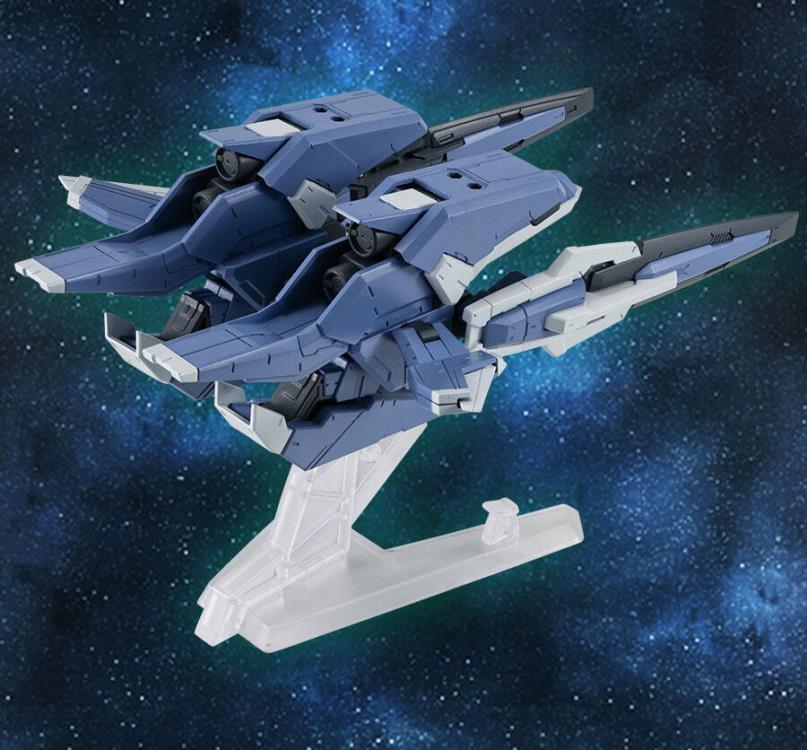 Mobile Suit Gundam 00 Mobile Suit Ensemble EX46 GN Arms Type-E Gallery Image 10