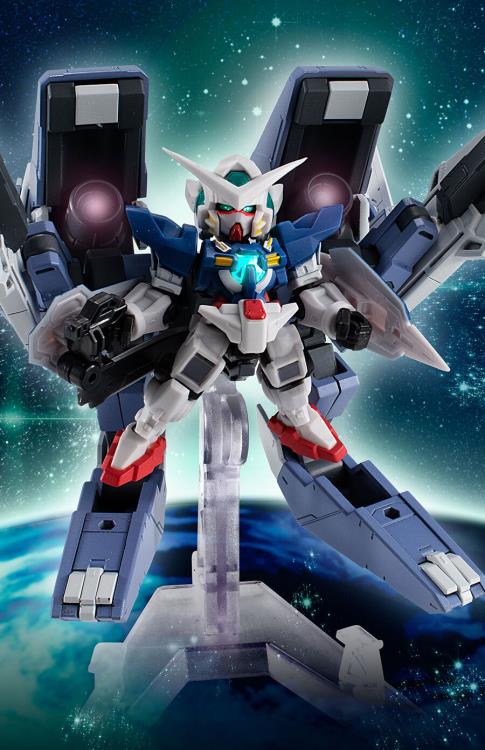 Mobile Suit Gundam 00 Mobile Suit Ensemble EX46 GN Arms Type-E Gallery Image 11