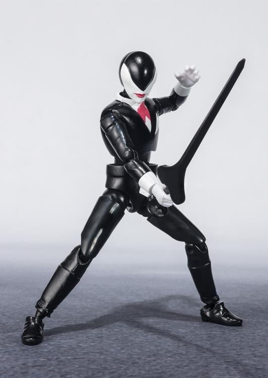 SHODO-O1～3『まとめ売りセット』 Gosei Sentai Dairanger Shodo Super Cotpotros Boxed Set of 3 Figures