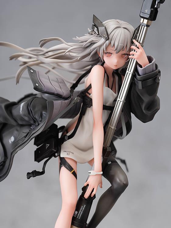 A-Z: [A] 1/7 Scale Figure Gallery Image 13