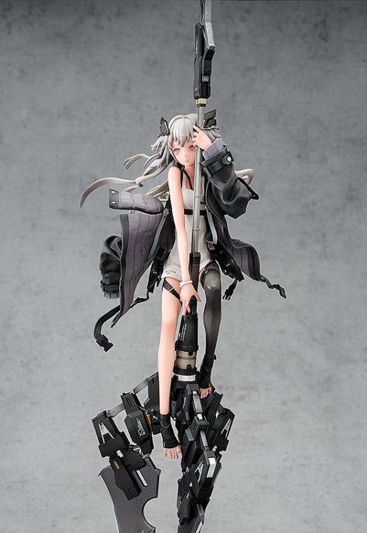A-Z: [A] 1/7 Scale Figure Gallery Image 7