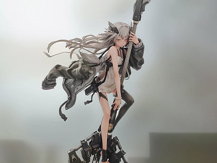 A-Z:[A]1/7スケールフィギュア A-Z: [A] 1/7 Scale Figure