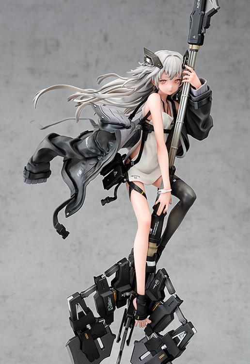 A-Z: [A] 1/7 Scale Figure Gallery Image 10