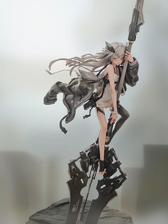A-Z: [A] 1/7 Scale Figure Gallery Image 3