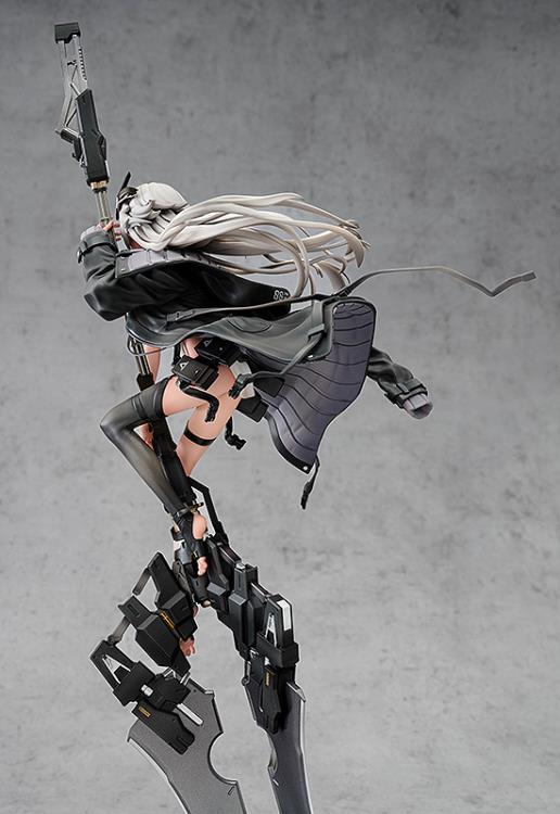 A-Z: [A] 1/7 Scale Figure Gallery Image 8