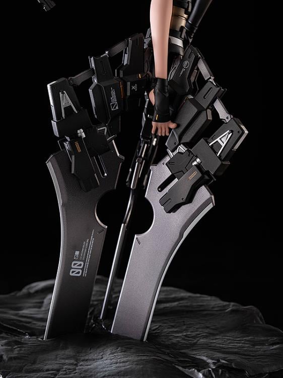 A-Z: [A] 1/7 Scale Figure Gallery Image 14
