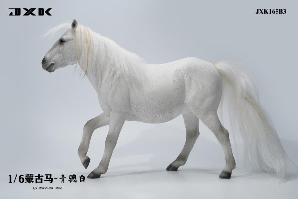 1/6 scale figure B3 genuine leather本革未使用 TYPE B-3 REAL 【公式