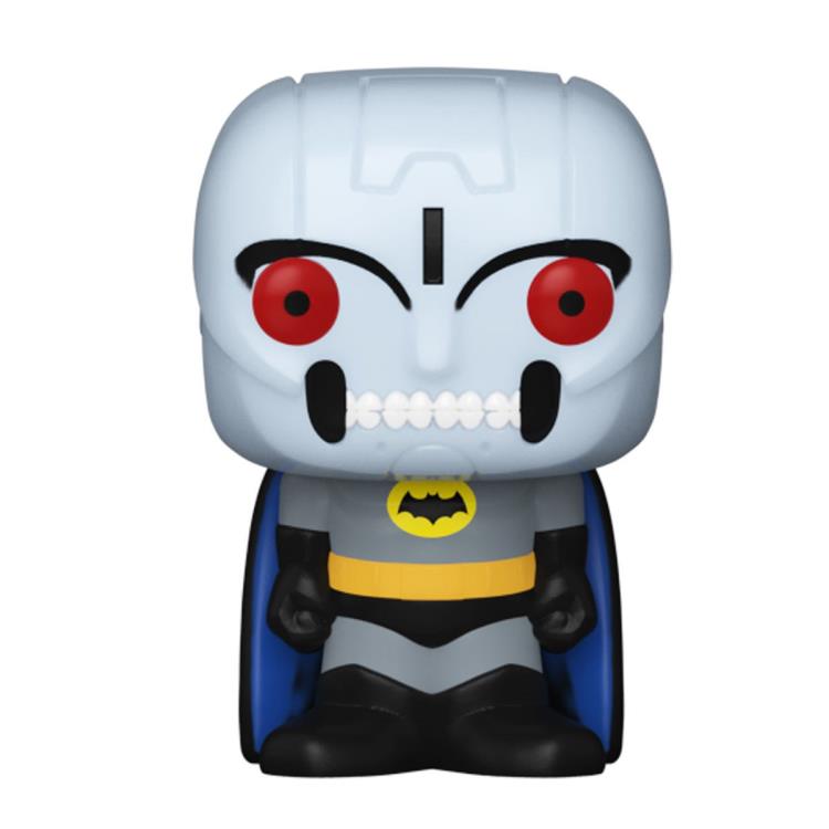 DC Comics Bitty Pop! Batman Four-Pack Gallery Image 18