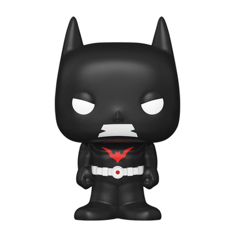 DC Comics Bitty Pop! Batman Four-Pack Gallery Image 16