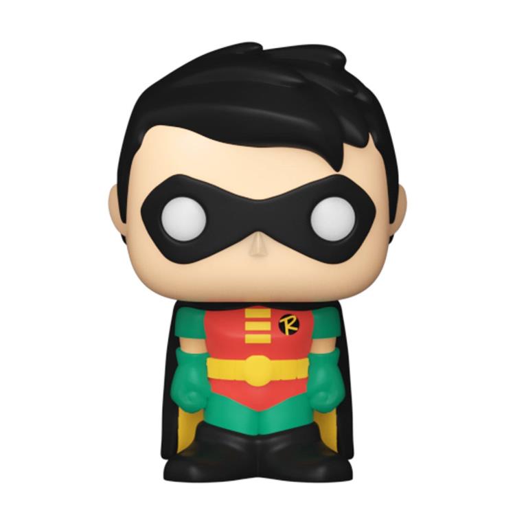 DC Comics Bitty Pop! Batman Four-Pack Gallery Image 6