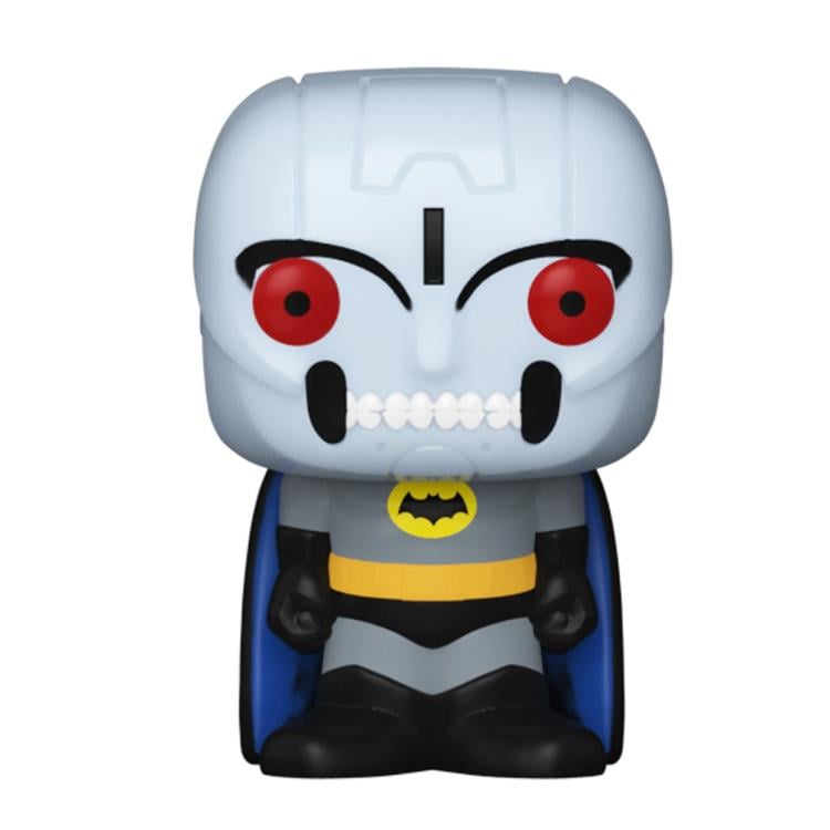 DC Comics Bitty Pop! Batman 1966 Four-Pack Gallery Image 18