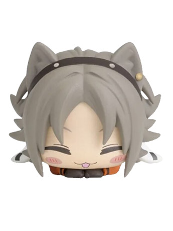 Nijisanji Ohiruneko Mysta Rias Mini Figure Gallery Image 2
