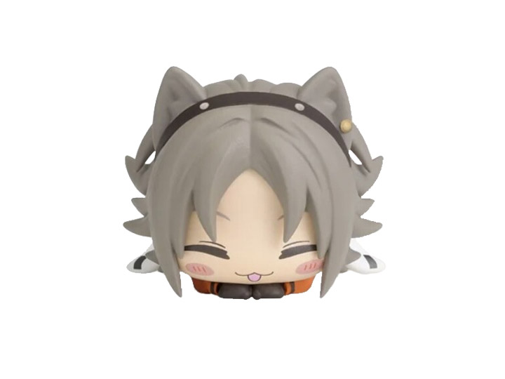 Nijisanji Ohiruneko Mysta Rias Mini Figure Gallery Image 1
