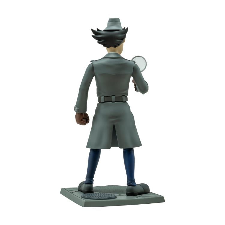 Inspector Gadget Super Figure Collection Inspector Gadget Gallery Image 10