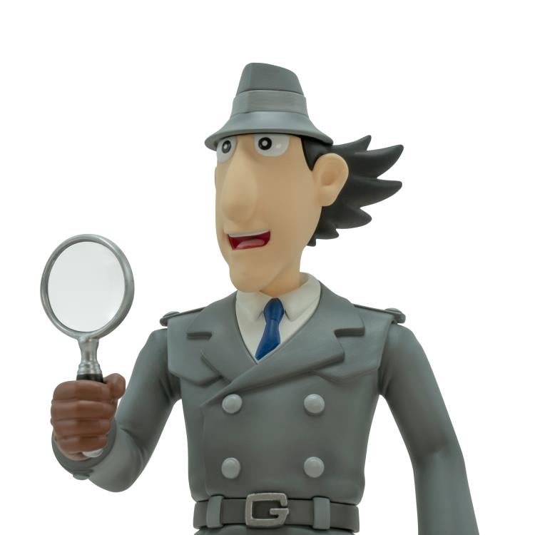 Inspector Gadget Super Figure Collection Inspector Gadget Gallery Image 16