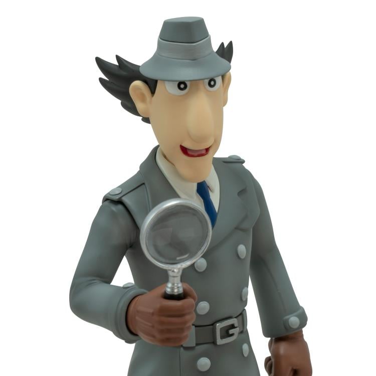 Inspector Gadget Super Figure Collection Inspector Gadget Gallery Image 15