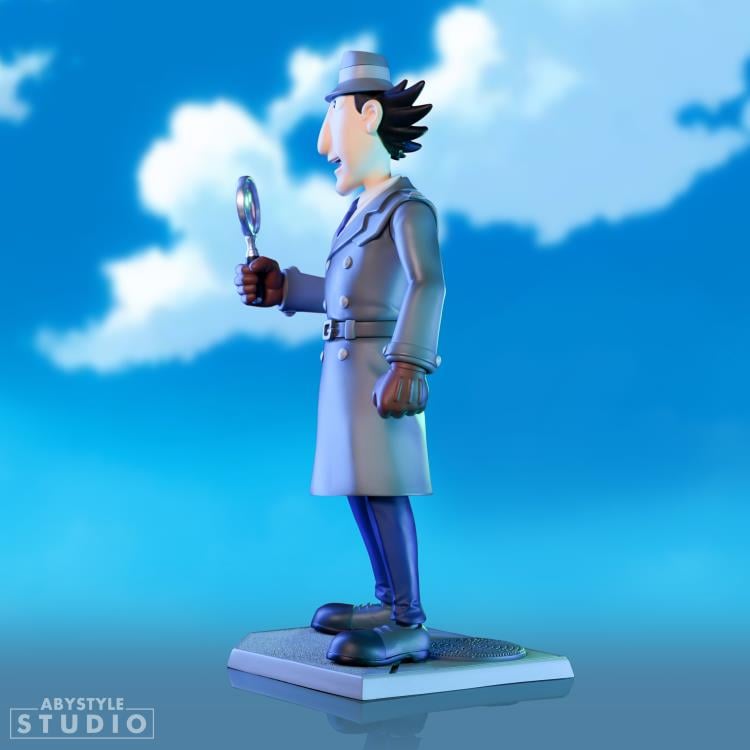 Inspector Gadget Super Figure Collection Inspector Gadget Gallery Image 7